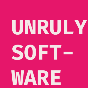 Unruly Software-logo