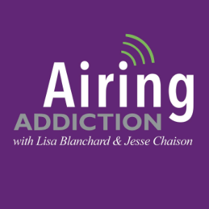 Airing Addiction-logo