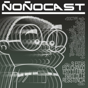 El Nonocast-logo