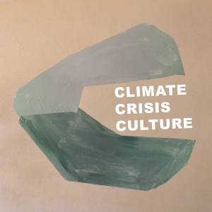 Climate Crisis Culture-logo