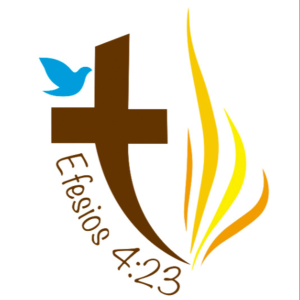 Iglesia Efesios 4:23-logo
