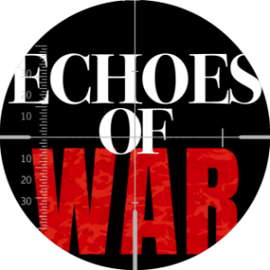 Echoes of War (Formerly The Pacific War Channel Podcast)-logo