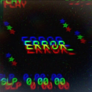 Error 404-logo