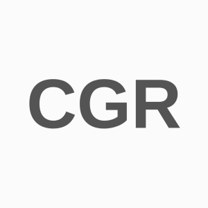 Chatting with CGR Cooke-logo
