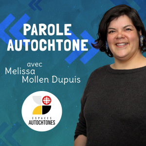 Parole autochtone-logo