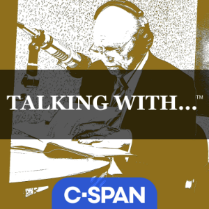 Talking With…-logo