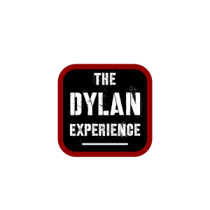 The Dylan Experience-logo
