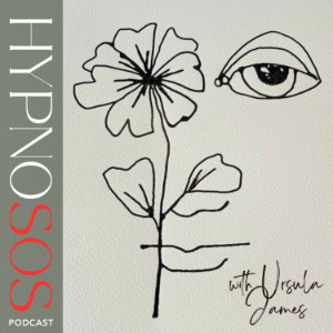 HypnoSOS - Hypnosis for better mental health. Mini sessions to relax, recharge, and restore.-logo