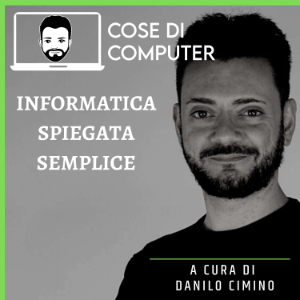 Cose di Computer-logo