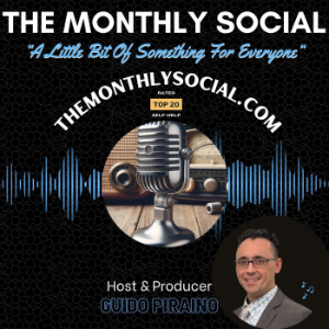 The Monthly Social-logo