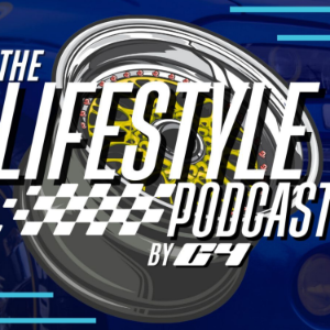 The Lifestyle Podcast
