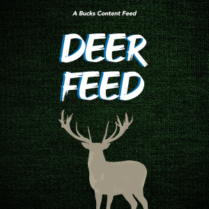 Deer Feed-logo