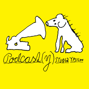 PODCAST(Y) STUDIA YPSILON-logo