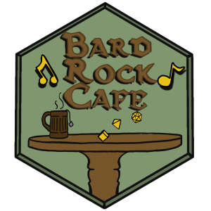 Bard Rock Cafe-logo
