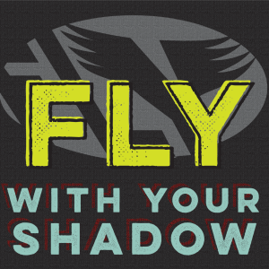 Fly with your Shadow-logo