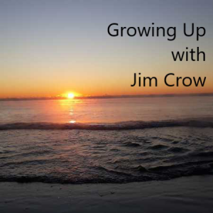 Growing Up With Jim Crow-logo
