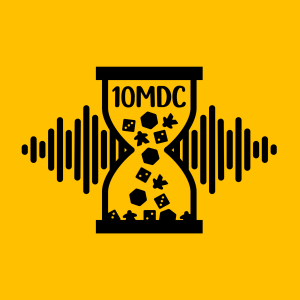 10 Minute Design Chat-logo