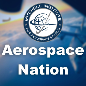 The Mitchell Institute’s Aerospace Nation Podcast-logo