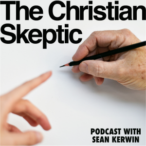 The Christian Skeptic-logo