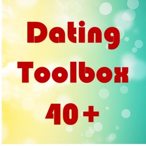 Dating Toolbox 40+-logo