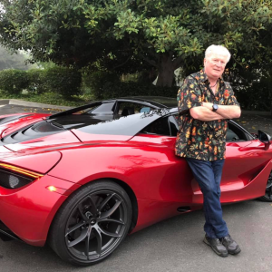 You Auto Know with Dave Stall-logo