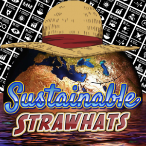 Sustainable Strawhats-logo