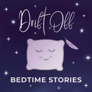 Drift Off - Bedtime Stories for Adults-logo