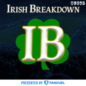 Irish Breakdown-logo