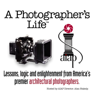 A Photographer’s Life-logo