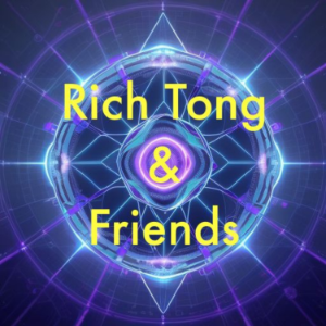 Rich Tong AI Hub and Technology-logo