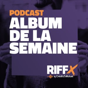 Album of the week-logo