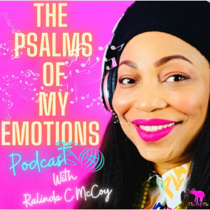 The Psalms of My Emotion’s Podcast-logo