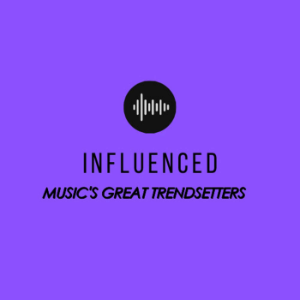 Influenced-logo