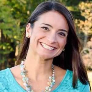 empowerEd Chat with Jenna Rufo-logo
