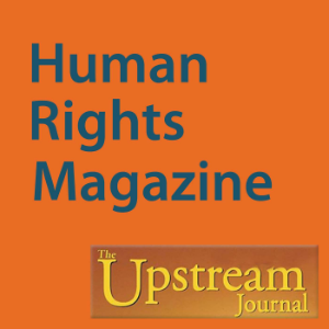 Human Rights Magazine-logo