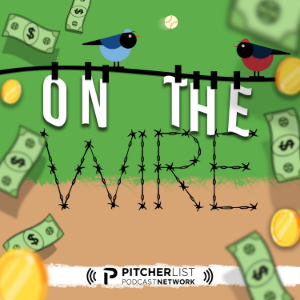 On The Wire-logo