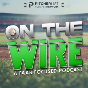 On The Wire-logo