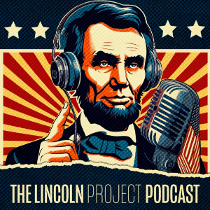The Lincoln Project-logo