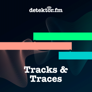 Tracks & Traces-logo
