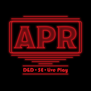 Adventure Public Radio-logo