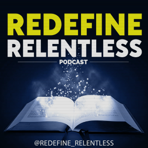 Redefine Relentless-logo