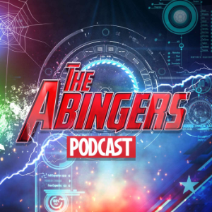 The ABINGERS - An MCU Podcast-logo