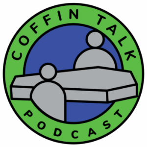 Coffin Talk-logo