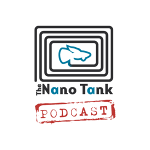 The Nano Tank Podcast-logo
