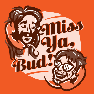 Miss Ya Bud-logo