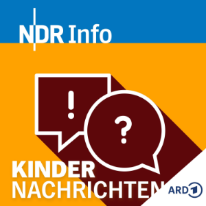 NDR Info - Kindernachrichten-logo
