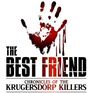 The Krugersdorp Killers Podcast-logo