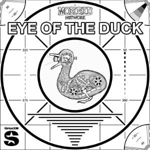 Eye of the Duck: A Film Podcast-logo