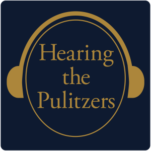 Hearing The Pulitzers-logo