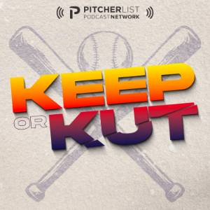 Keep or Kut-logo